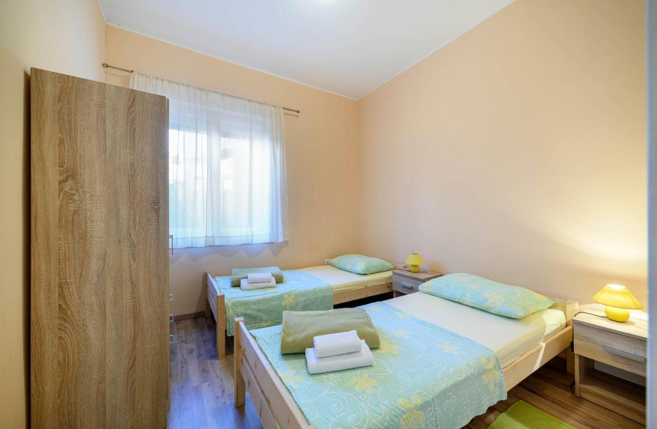 Urban City Center Šibenik Dış mekan fotoğraf