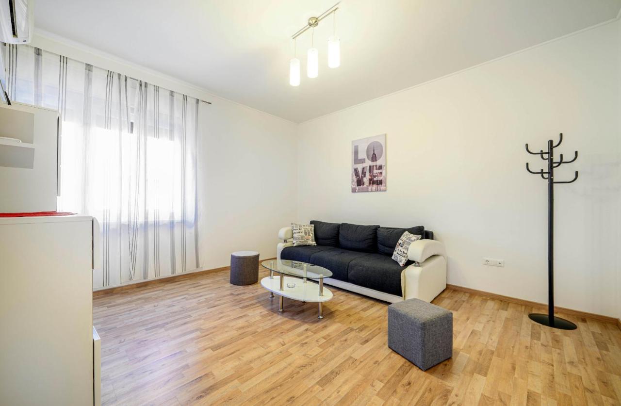 Urban City Center Šibenik Dış mekan fotoğraf