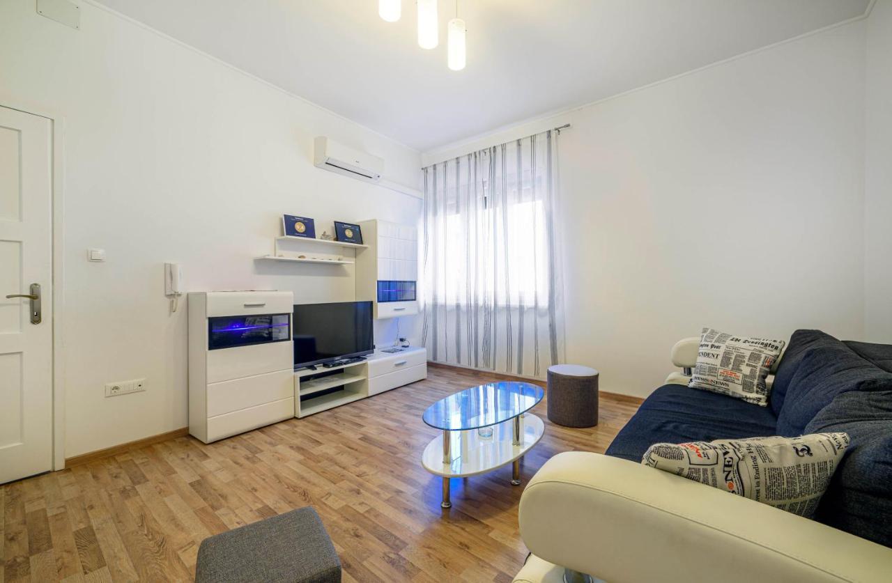 Urban City Center Šibenik Dış mekan fotoğraf