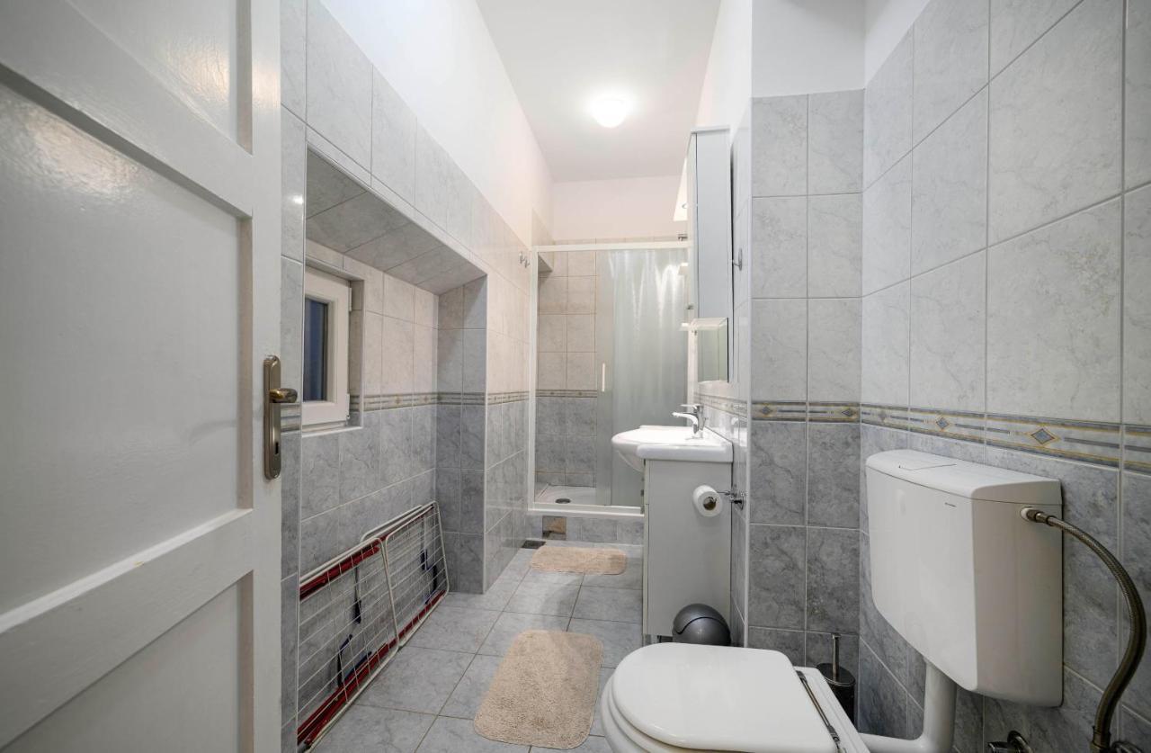 Urban City Center Šibenik Dış mekan fotoğraf