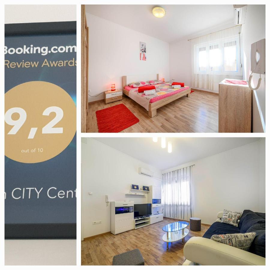 Urban City Center Šibenik Dış mekan fotoğraf