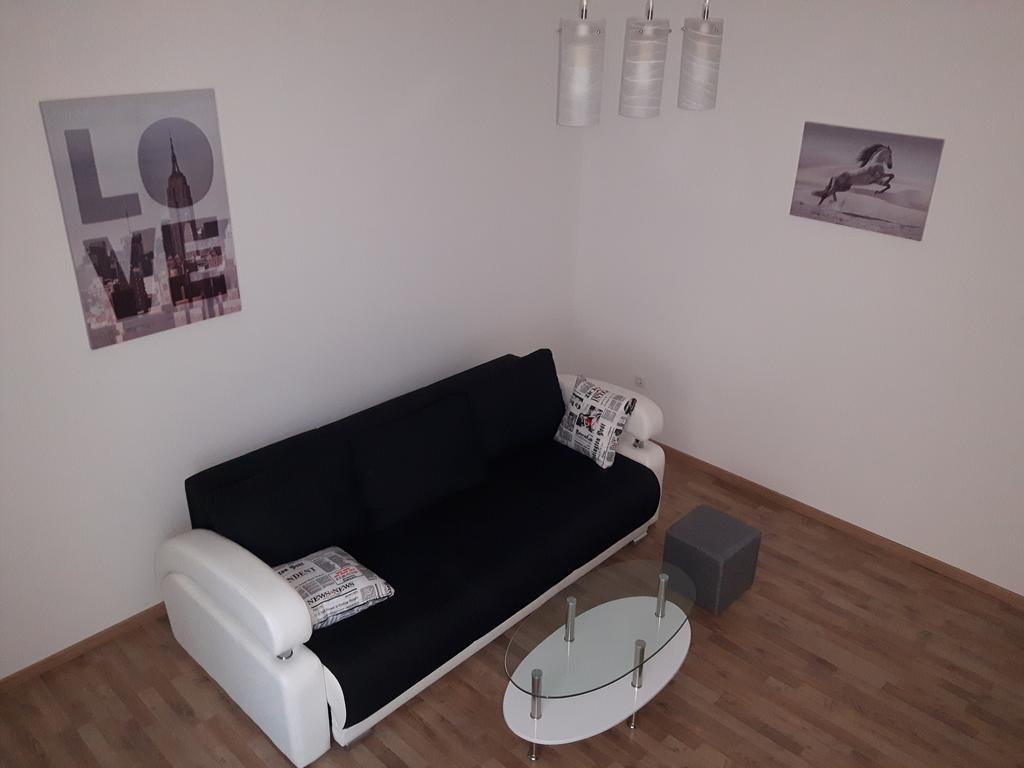 Urban City Center Šibenik Dış mekan fotoğraf